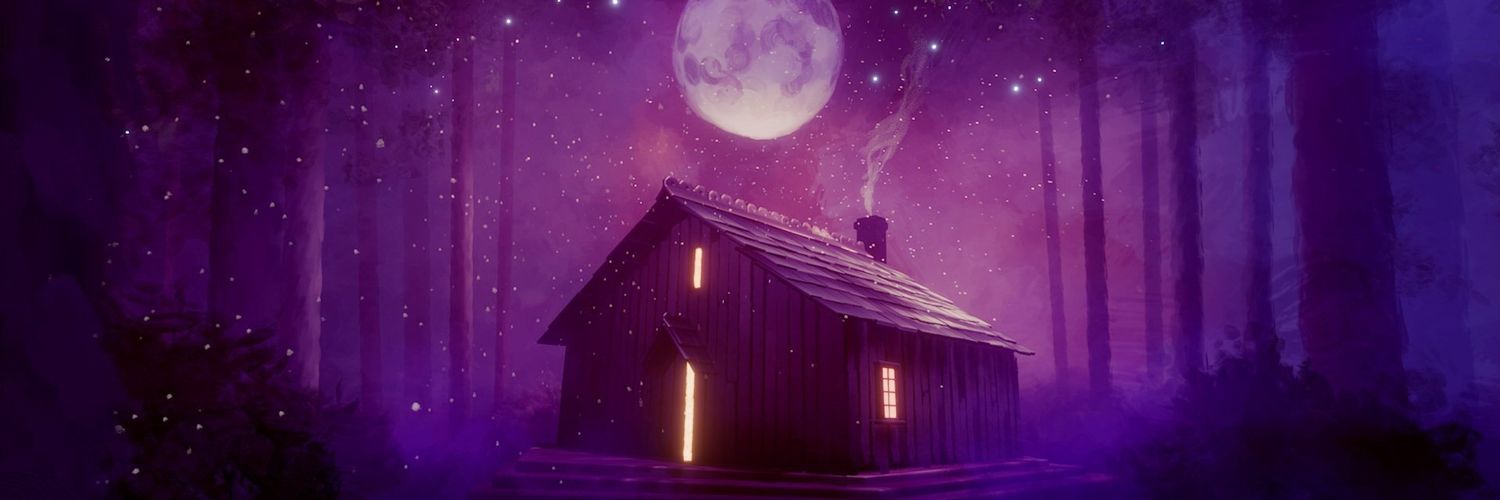 itsChimpanzee's profile banner image