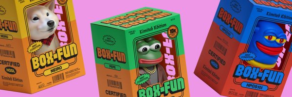boxdotfun Profile Banner