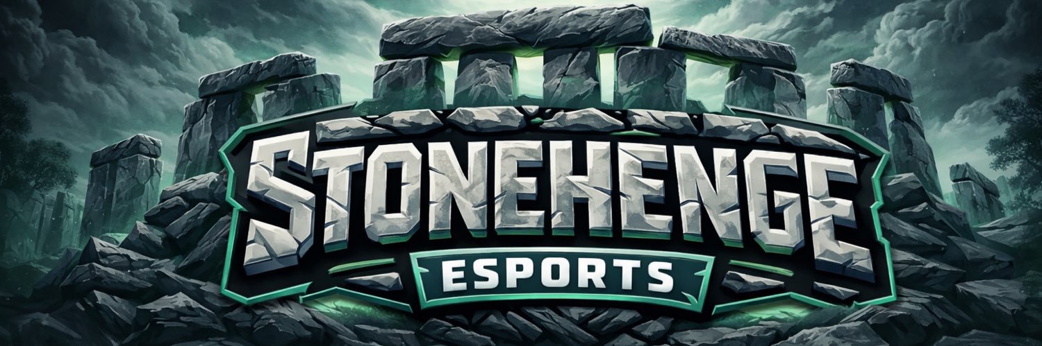 StoneHenge Esports banner