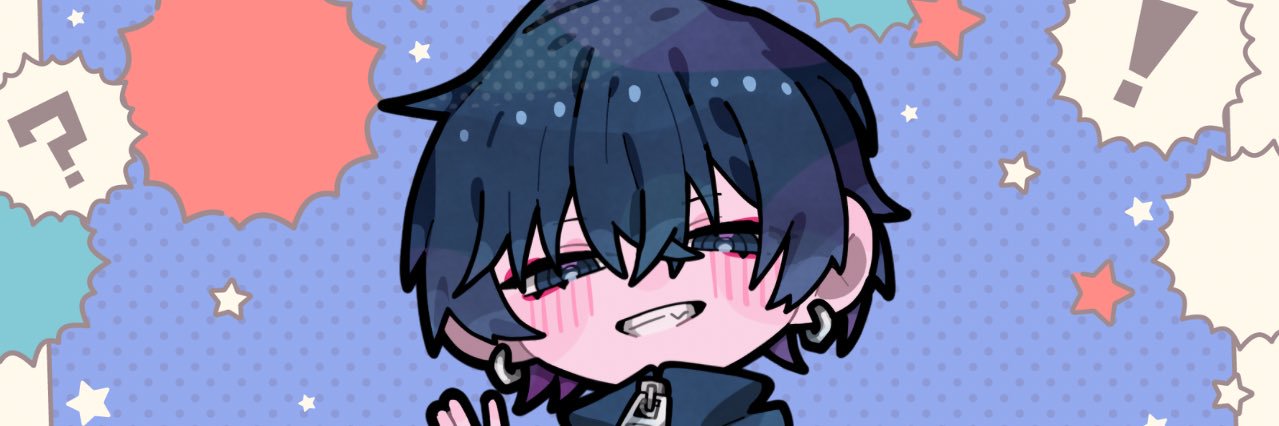 mukui0129's profile banner image