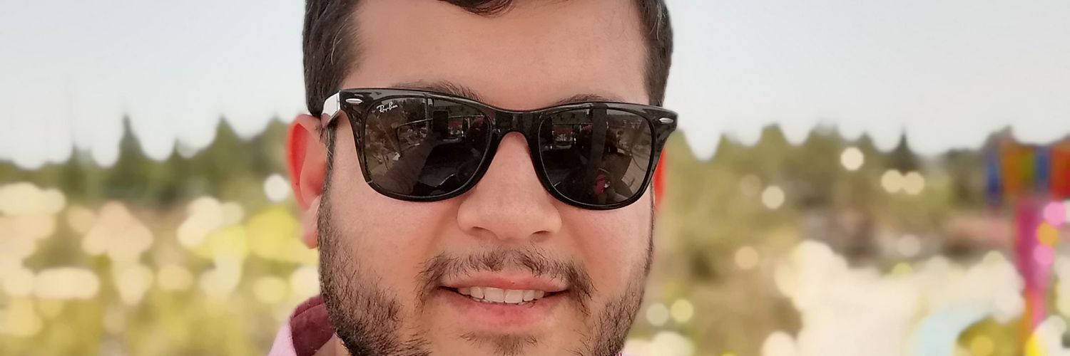 SiraCirman's profile banner image