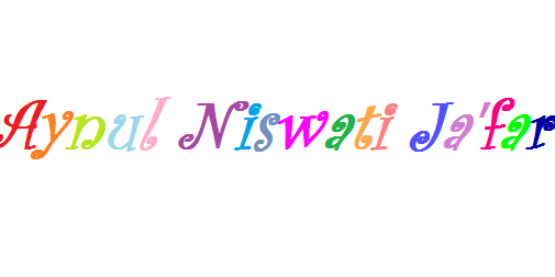 AynulNJ21's profile banner image