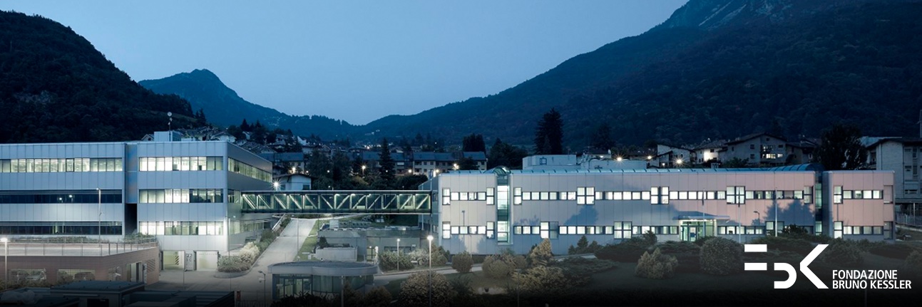 FBK - NLP Research Group's banner