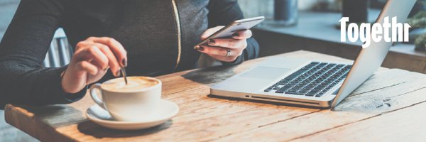 wearetogethr Profile Banner