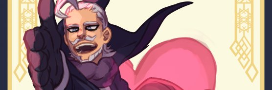 Jorge vergara banner