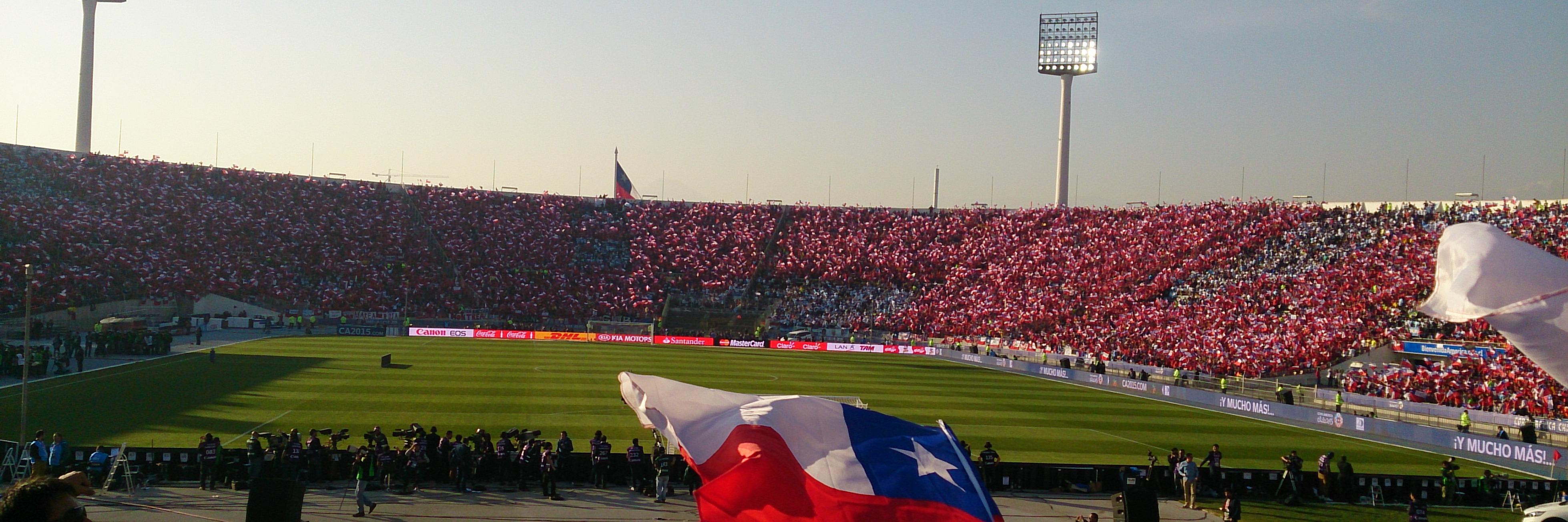 Carlos Almonacid banner