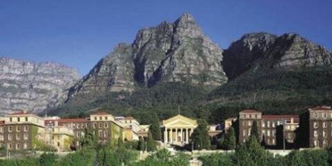 UCTNetball's profile banner image