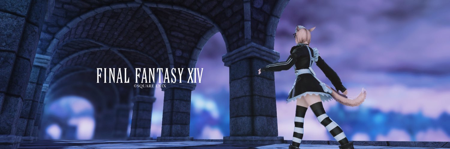 ꜱʜɪʀᴏ / ʟᴜɴᴀ banner