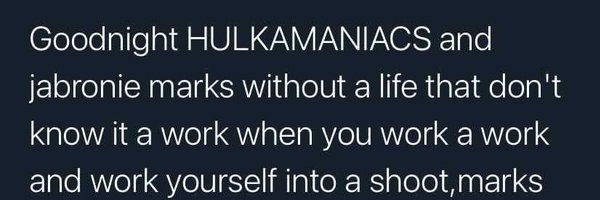 ShootOrWork Profile Banner