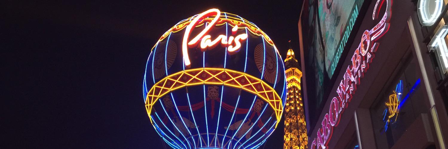 TheBiancaParis's profile banner image
