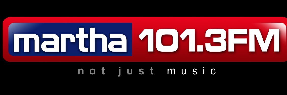 MARTHA FM banner
