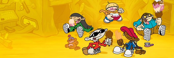 NVRcuffed Profile Banner