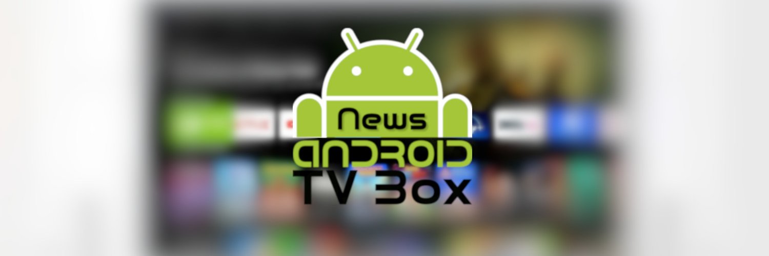 AndroidTVBox banner