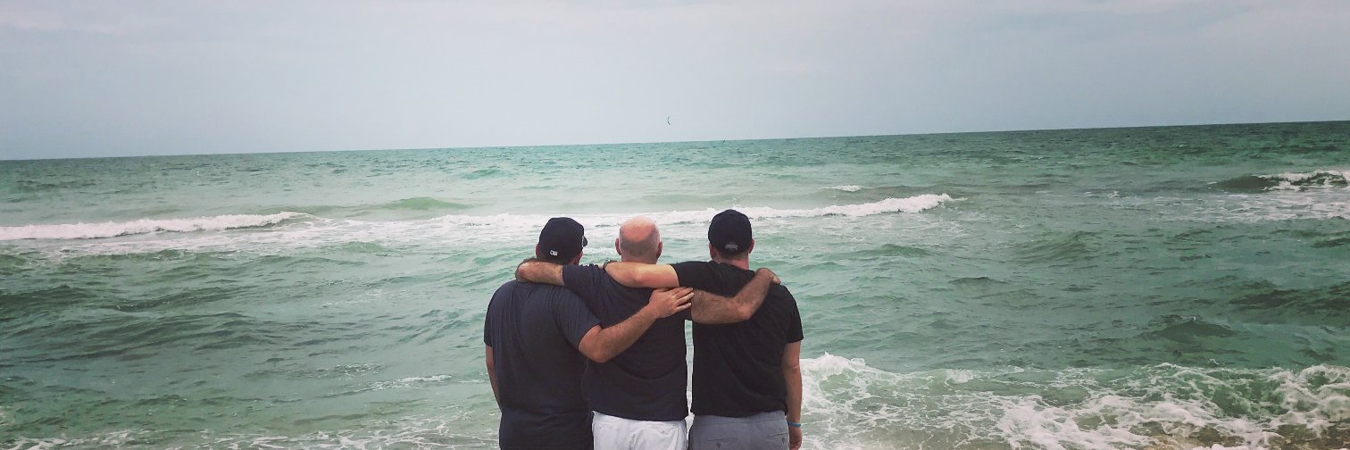 Adam Bankhurst banner