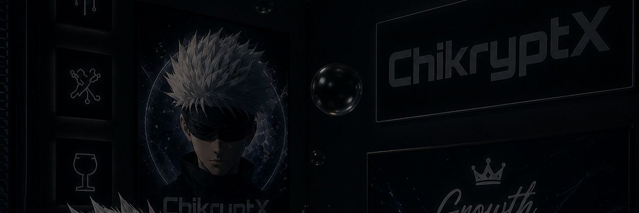 Bignamechikrypt's profile banner image