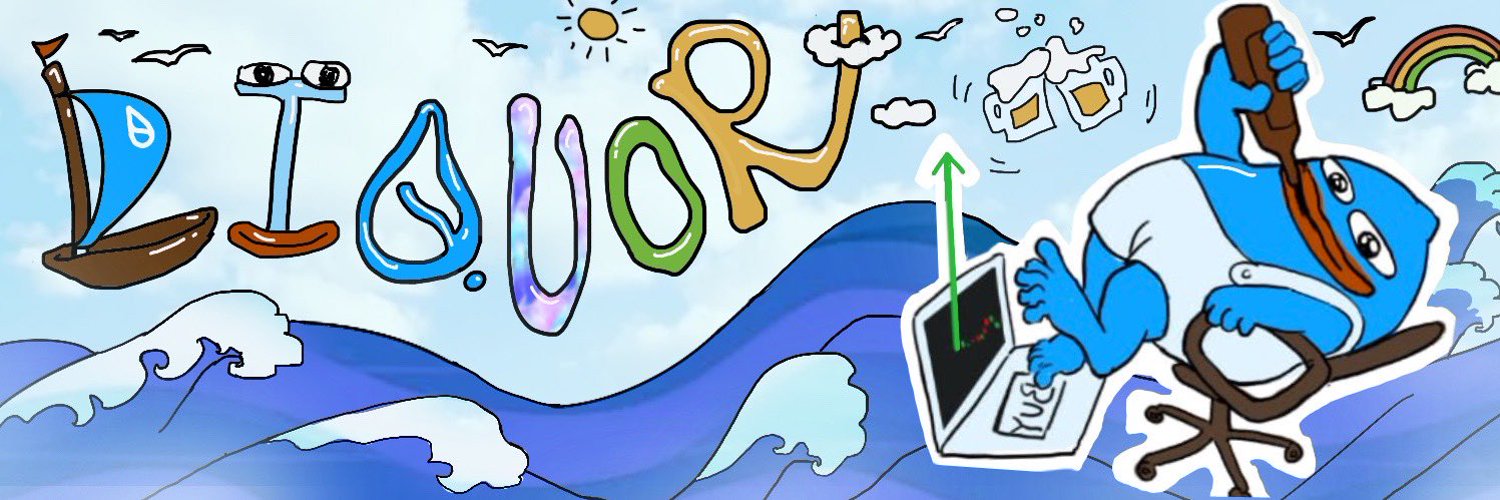 LiquorLogic banner