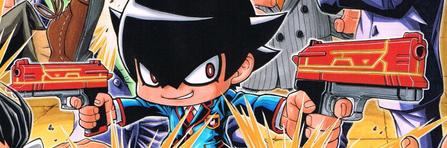 hirosekatsuki's profile banner image