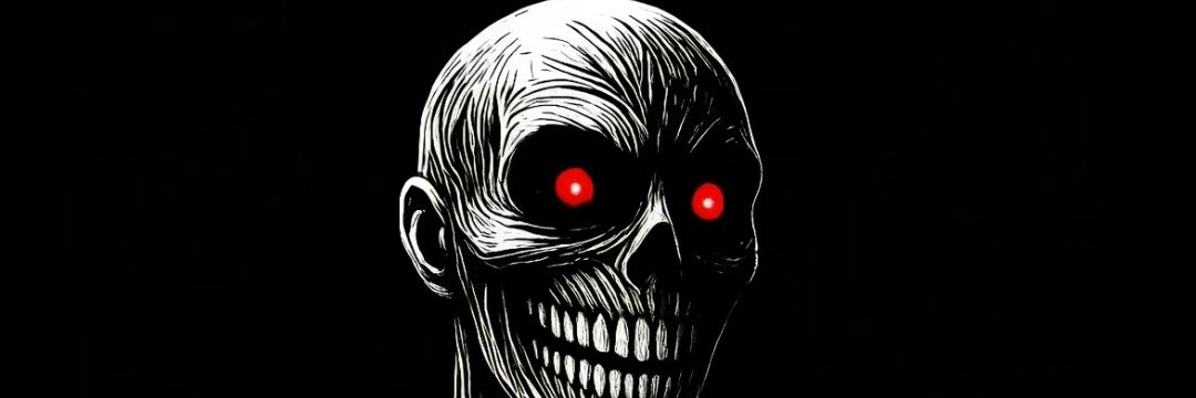 Football Ghost banner