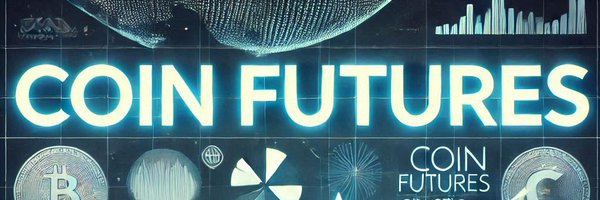 CoinsFutures Profile Banner