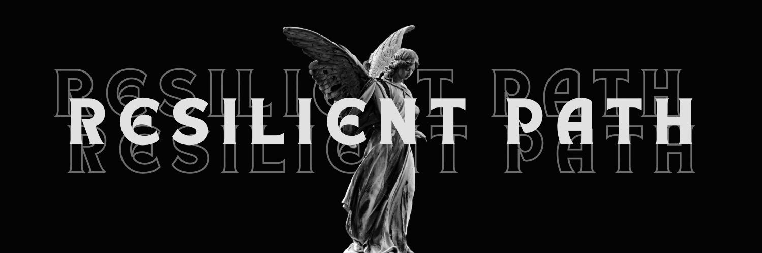 Resilient Path banner