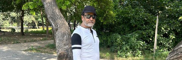 yousufjamal Profile Banner