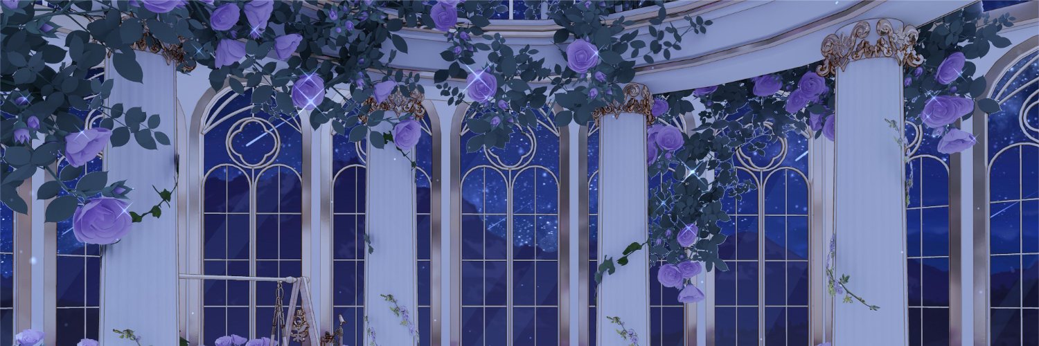 Sillyvi 📯 🪽's banner