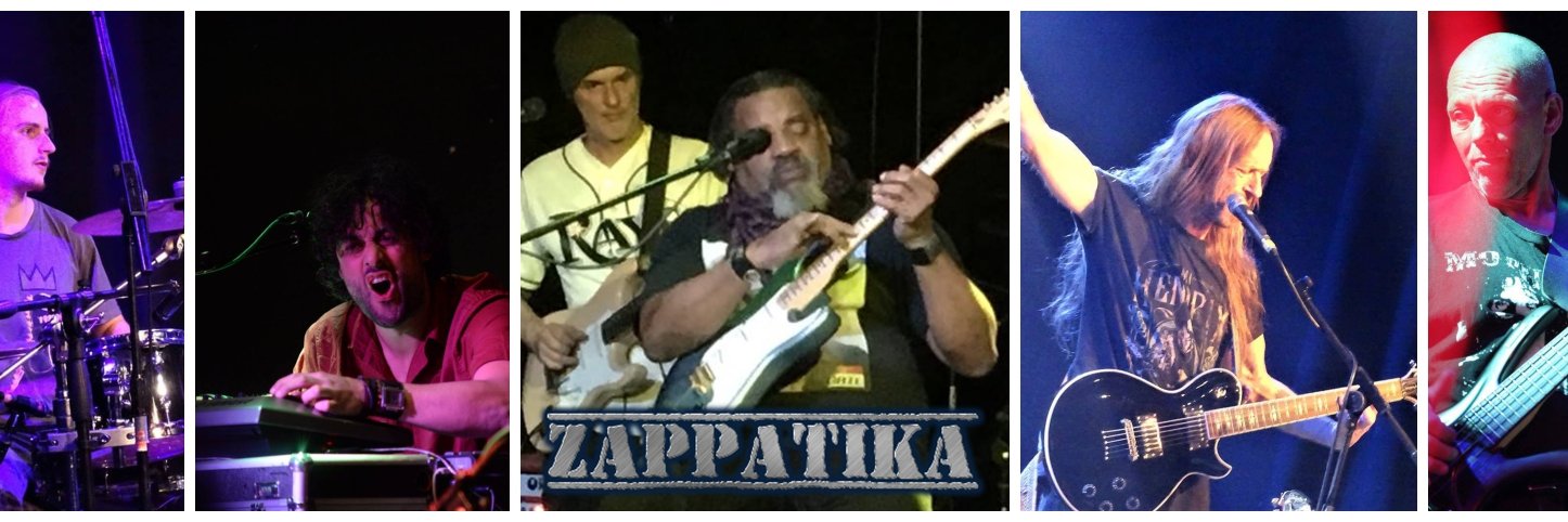 ZAPPATiKA's profile banner image