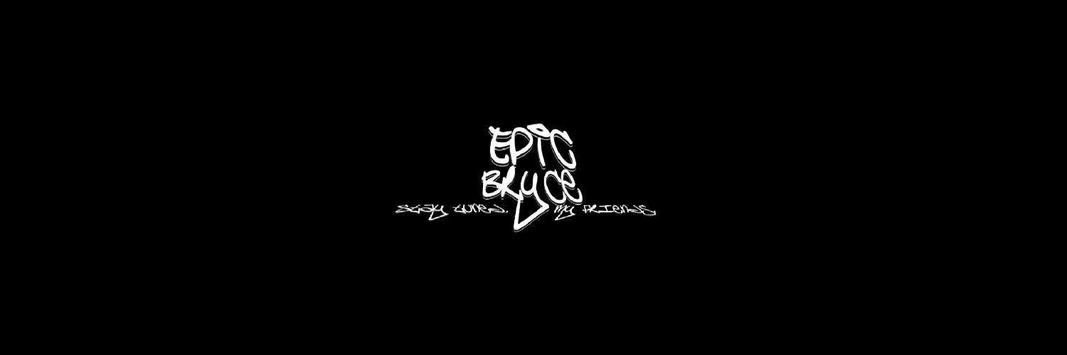 EPIC Bryce's banner