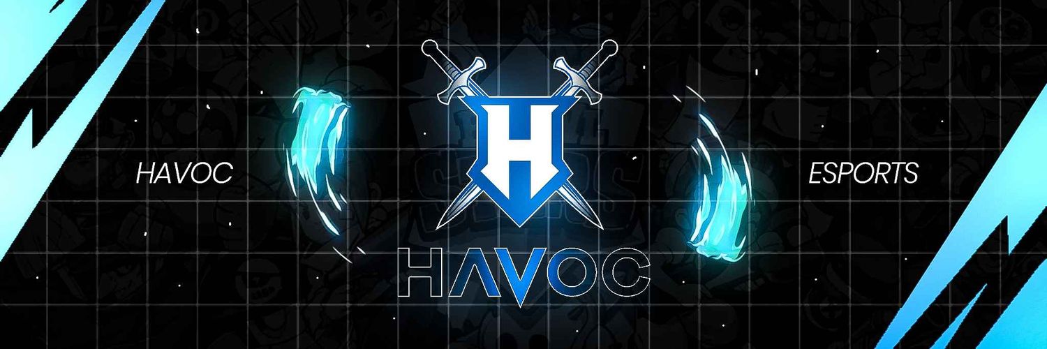 Havoc banner