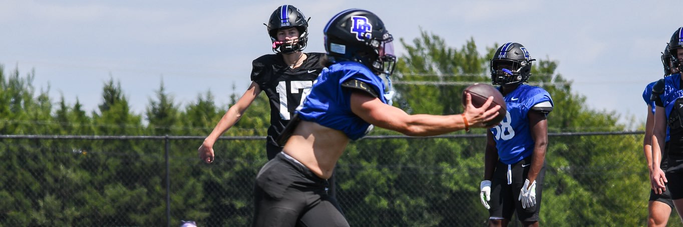 Gradyn Hanson banner