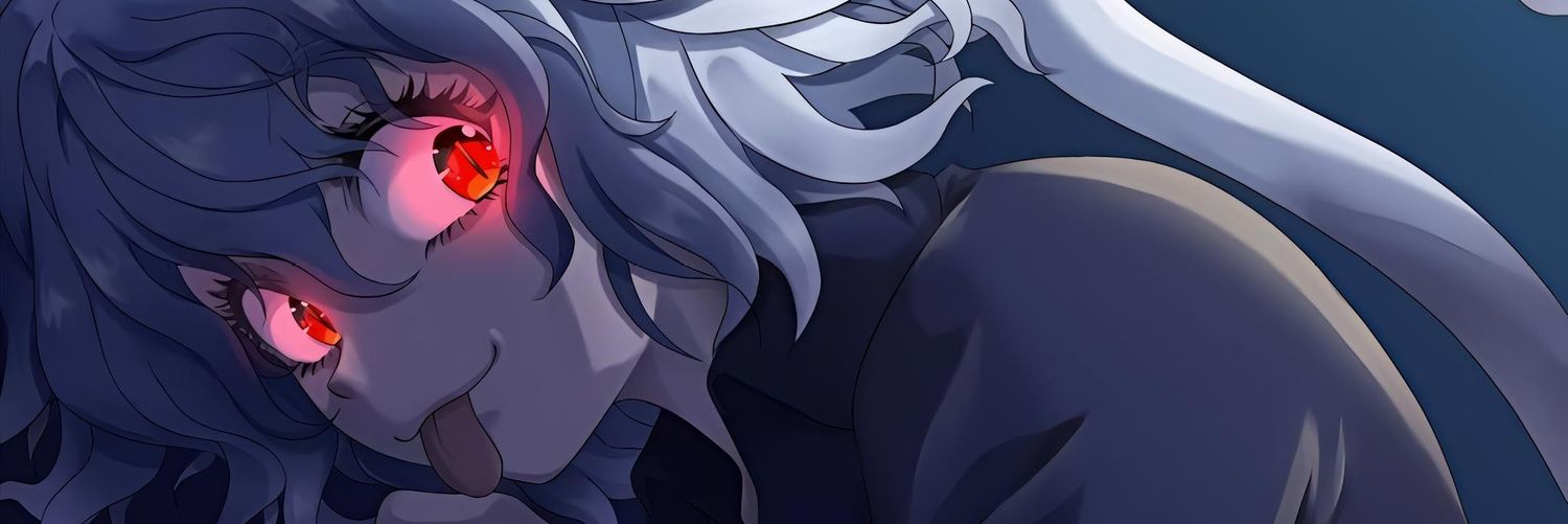 V.H's banner