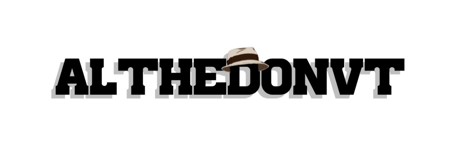AlTheDonVT's profile banner image