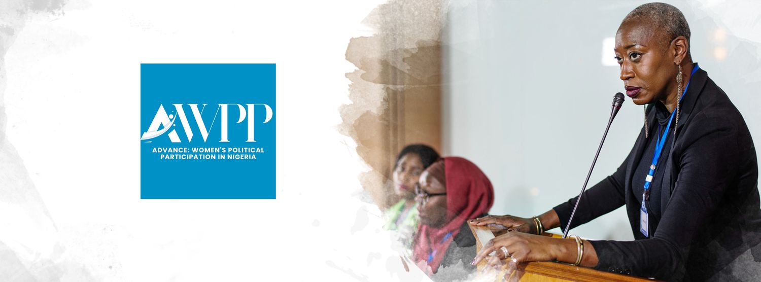 AWPP Nigeria banner