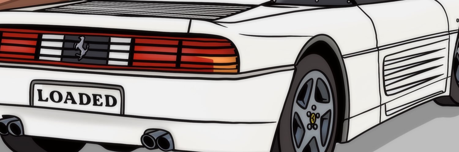 Jawn Madden banner