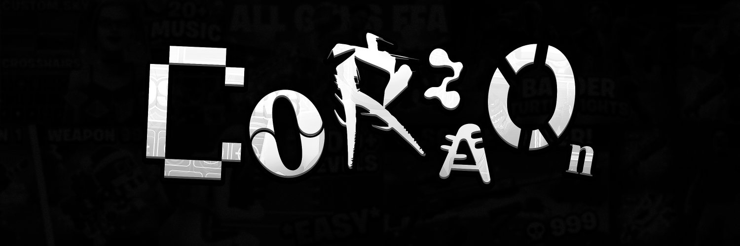 Corazon banner