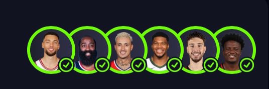 The Betting Man banner