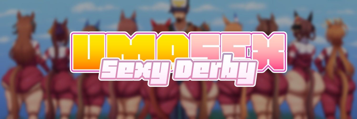 UmaSex🐎(En contrucción) banner
