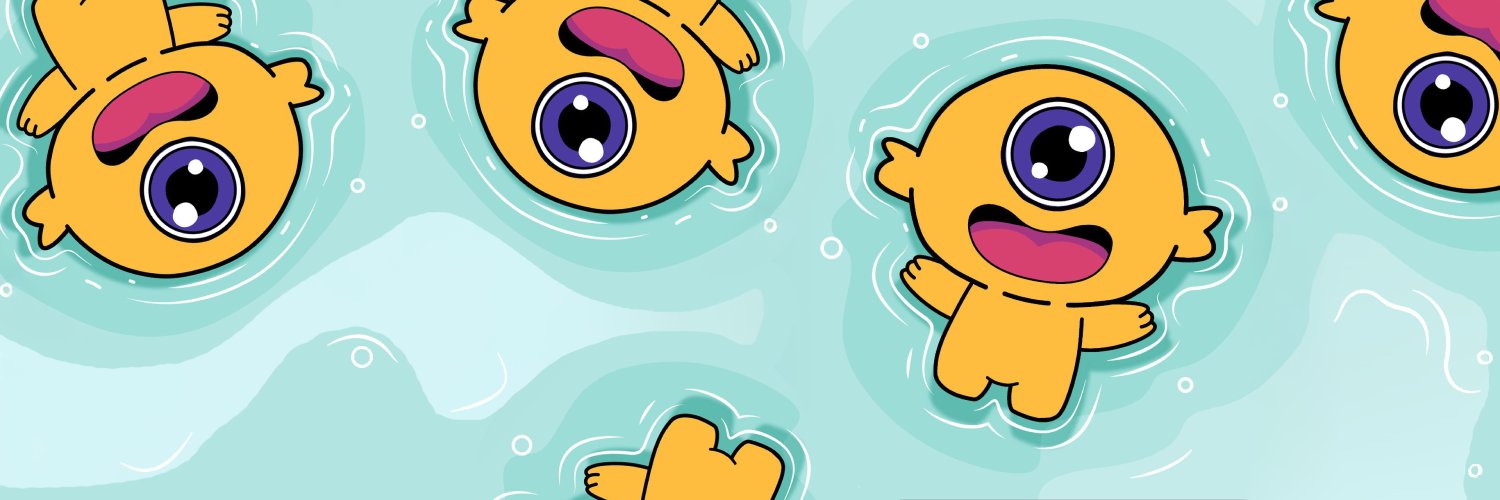 Wink's banner