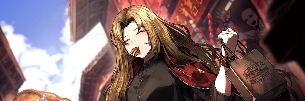 Mahj0 🥧 banner