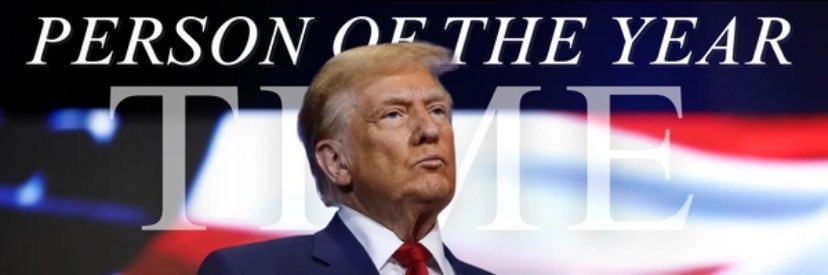 TrumpTime24's profile banner image
