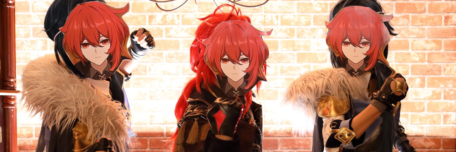 Pi19K's profile banner image