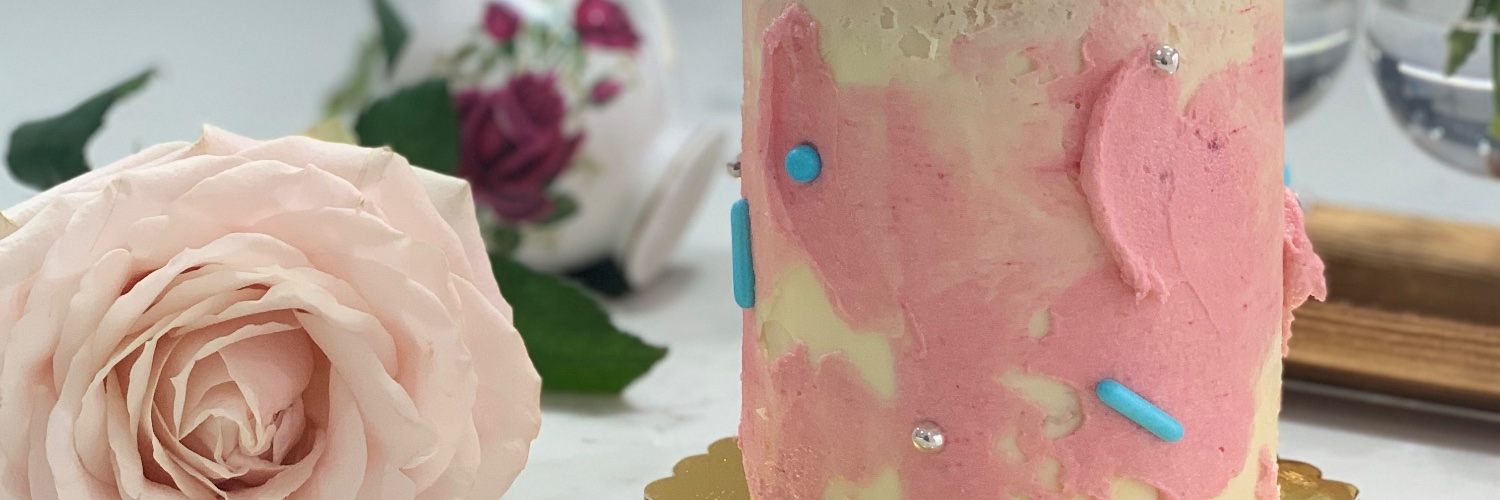 maryambakes's profile banner image
