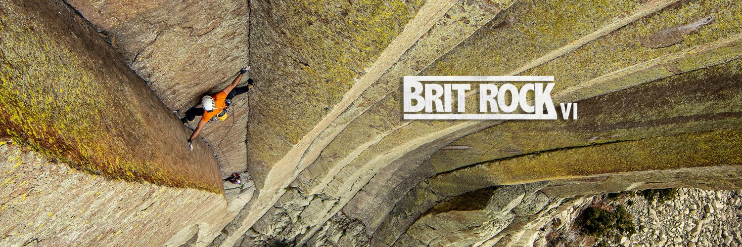 BritRock Films banner