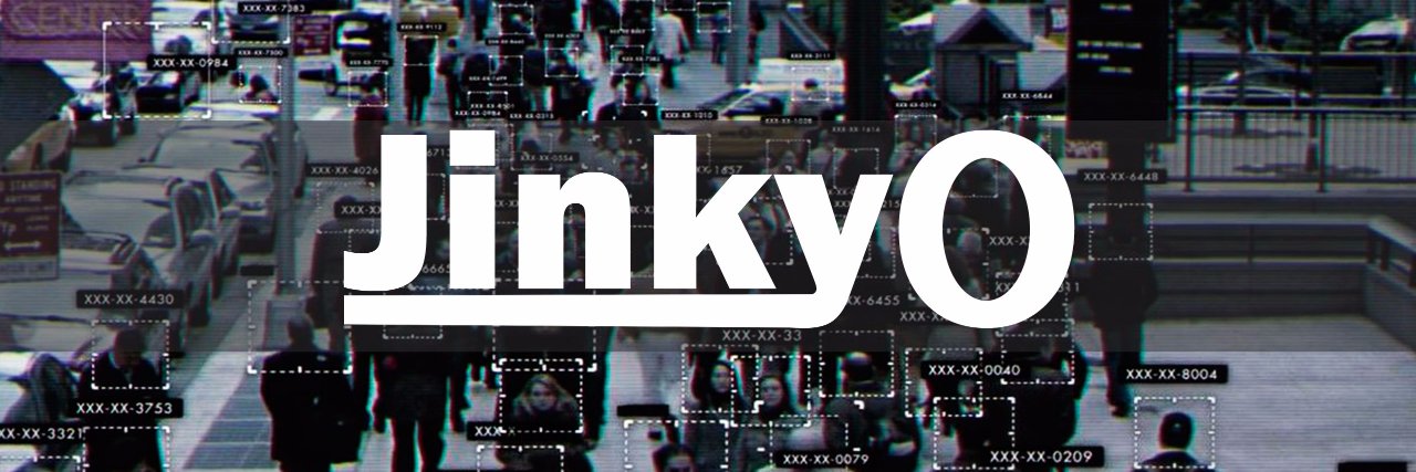 JinkyO banner