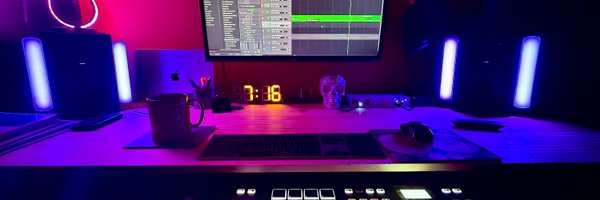 AnalogBurn Profile Banner