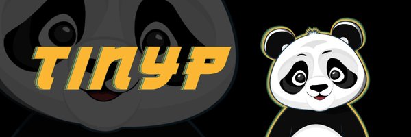 Official_TinyP Profile Banner