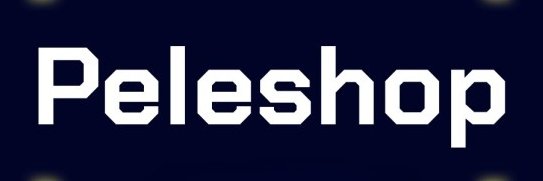 peleshop2004's profile banner image
