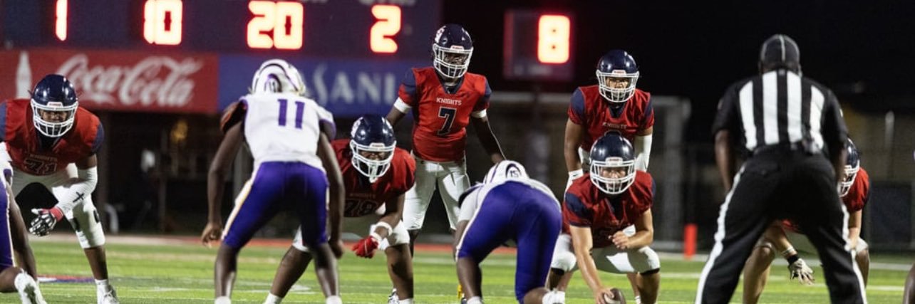 Torrey Landry Jr banner