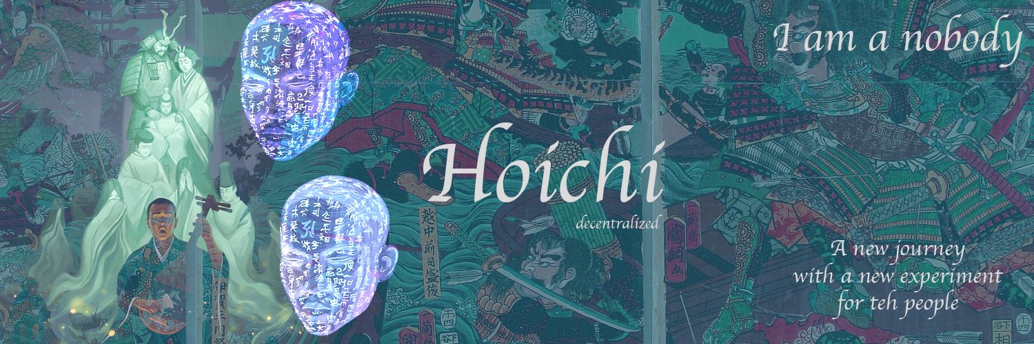 hoichltoken's profile banner image