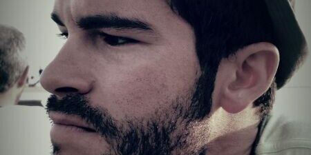 david_dela's profile banner image